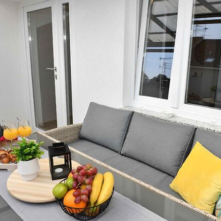 Apartman Leona Lovran Extérieur photo