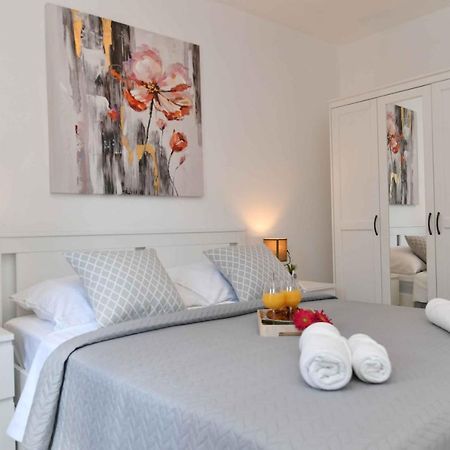 Apartman Leona Lovran Extérieur photo