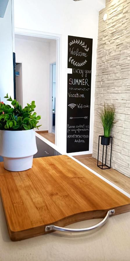 Apartman Leona Lovran Extérieur photo