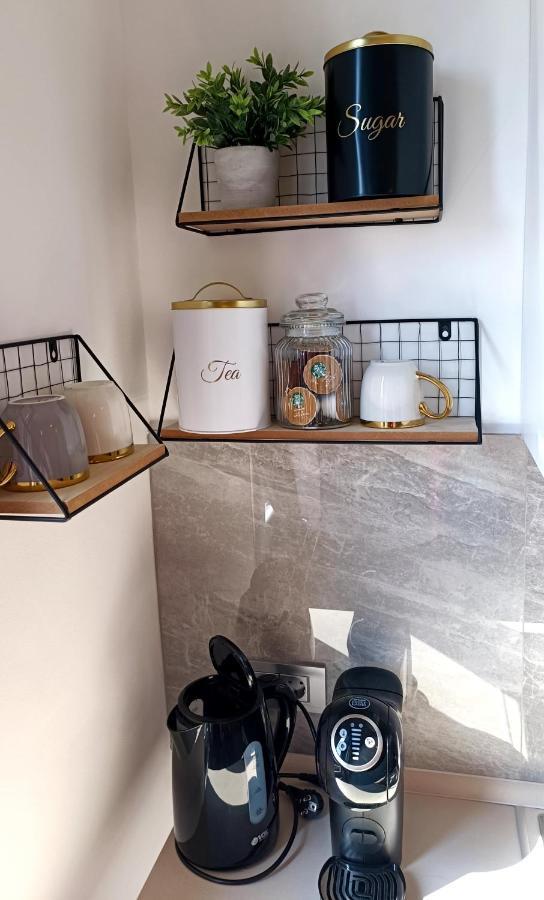 Apartman Leona Lovran Extérieur photo