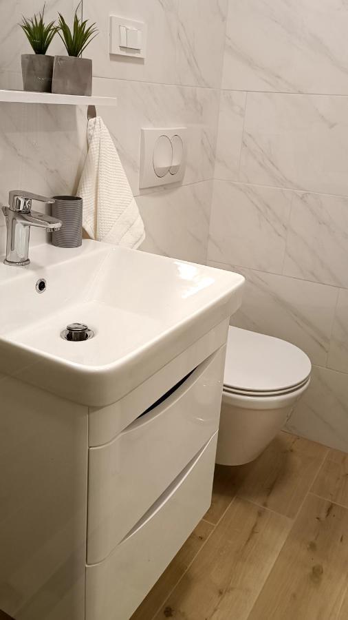 Apartman Leona Lovran Extérieur photo