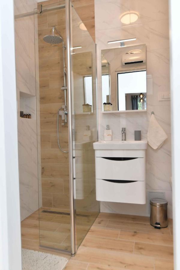Apartman Leona Lovran Extérieur photo