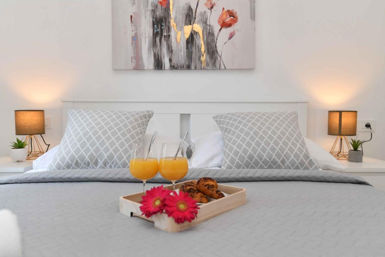 Apartman Leona Lovran Extérieur photo