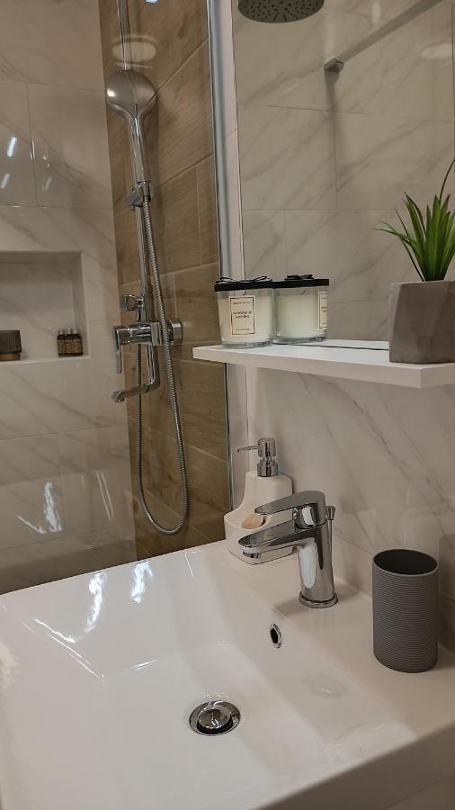 Apartman Leona Lovran Extérieur photo