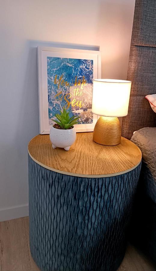 Apartman Leona Lovran Extérieur photo